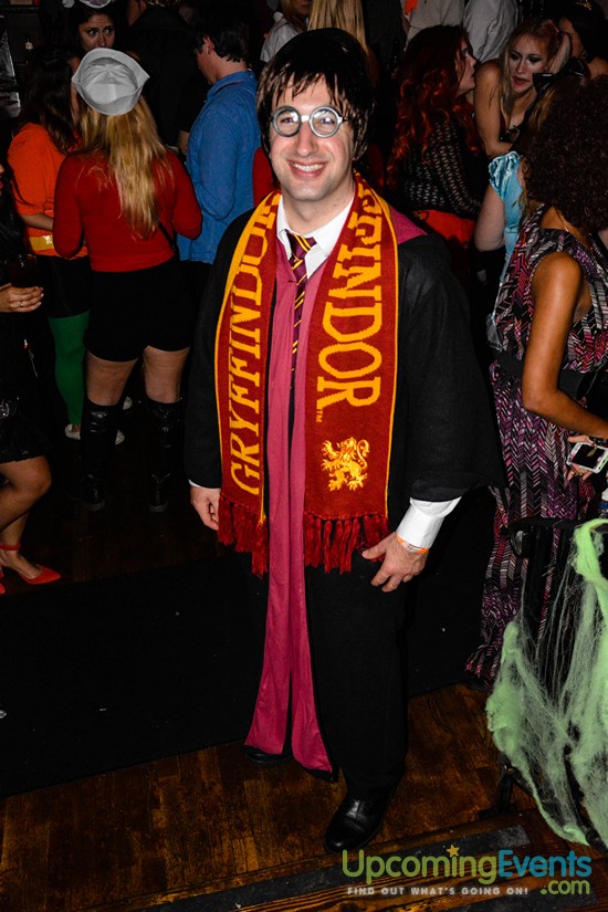 Halloween in Manayunk 2015 (Gallery B)