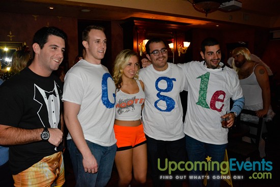 Halloween in Manayunk 2015 (Gallery B)