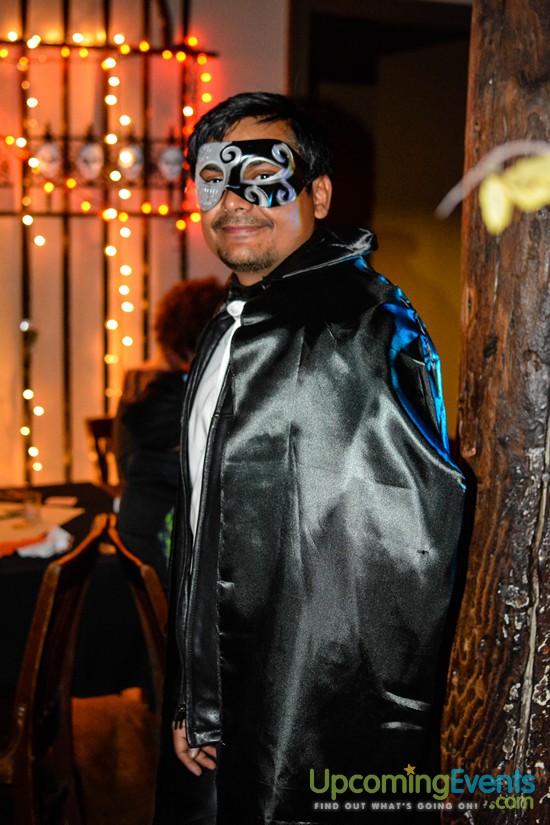 Halloween in Manayunk 2015 (Gallery B)