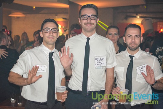 Halloween in Manayunk 2015 (Gallery B)