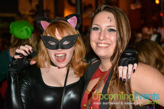 Halloween in Manayunk 2015 (Gallery B)