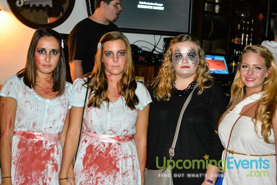 Halloween in Manayunk 2015 (Gallery B)