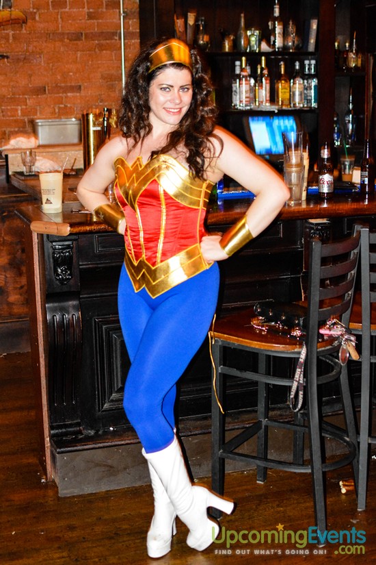 Halloween in Manayunk 2015 (Gallery B)