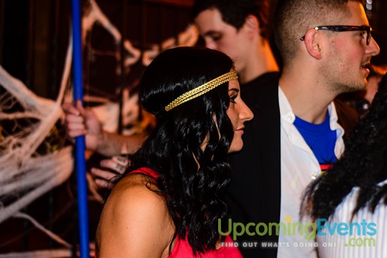 Halloween in Manayunk 2015 (Gallery B)