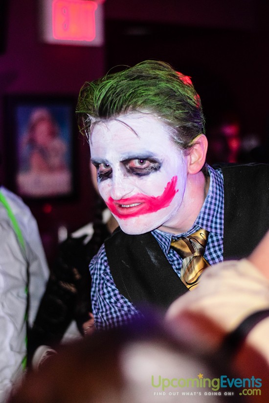 Halloween in Manayunk 2015 (Gallery B)