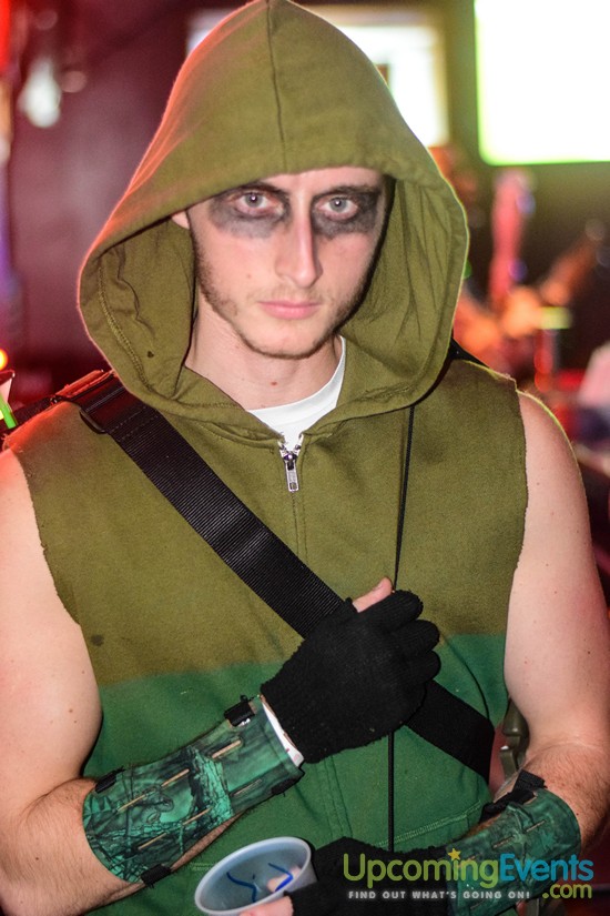 Halloween in Manayunk 2015 (Gallery B)