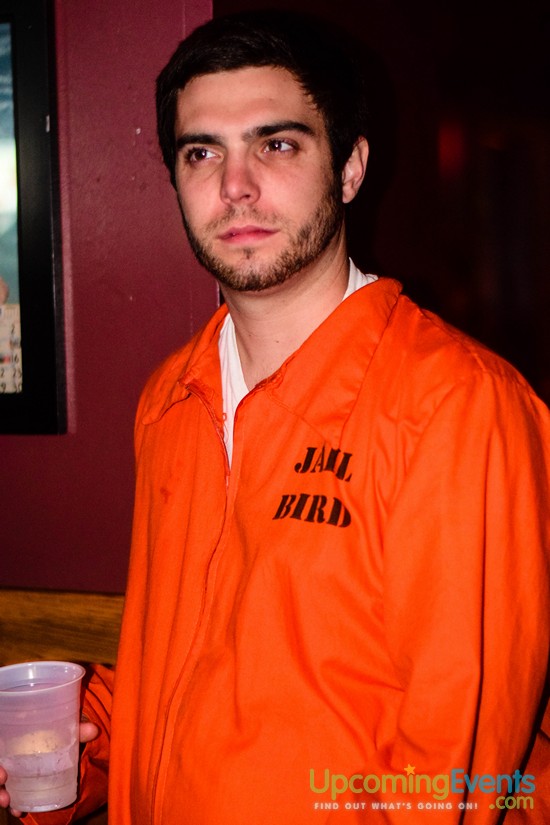 Halloween in Manayunk 2015 (Gallery B)