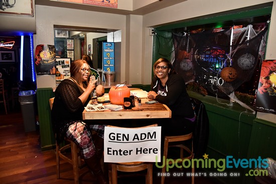 Halloween in Manayunk 2015 (Gallery A)