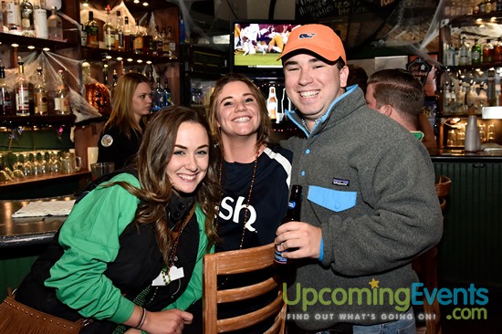 Halloween in Manayunk 2015 (Gallery A)
