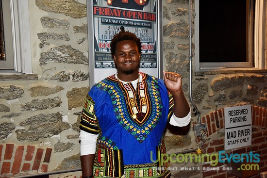 Halloween in Manayunk 2015 (Gallery A)