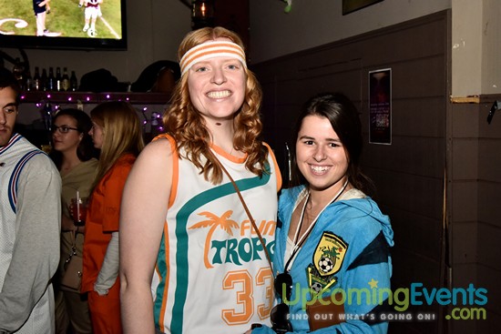 Halloween in Manayunk 2015 (Gallery A)