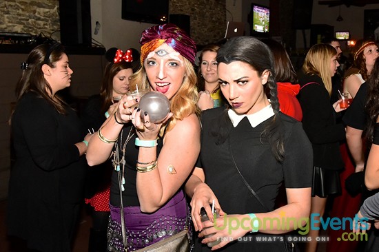 Halloween in Manayunk 2015 (Gallery A)