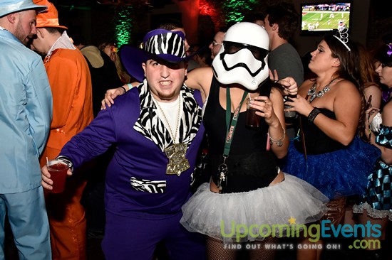 Halloween in Manayunk 2015 (Gallery A)