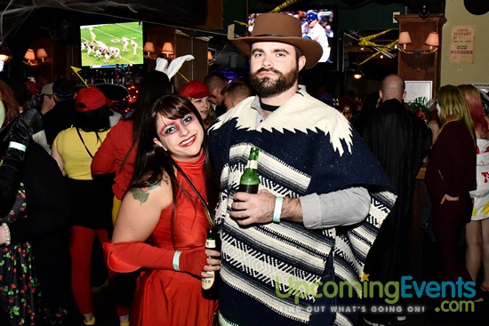 Halloween in Manayunk 2015 (Gallery A)