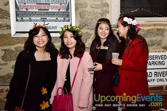 Halloween in Manayunk 2015 (Gallery A)
