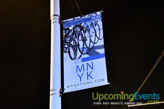 Halloween in Manayunk 2015 (Gallery A)