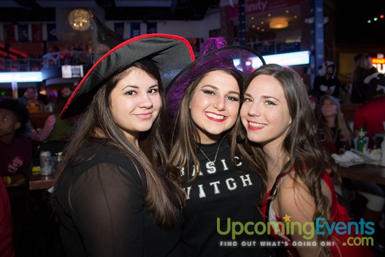 Nightmare on Broad Street 2015