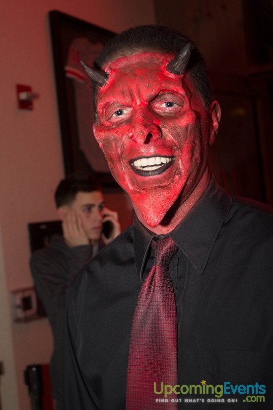 Nightmare on Broad Street 2015