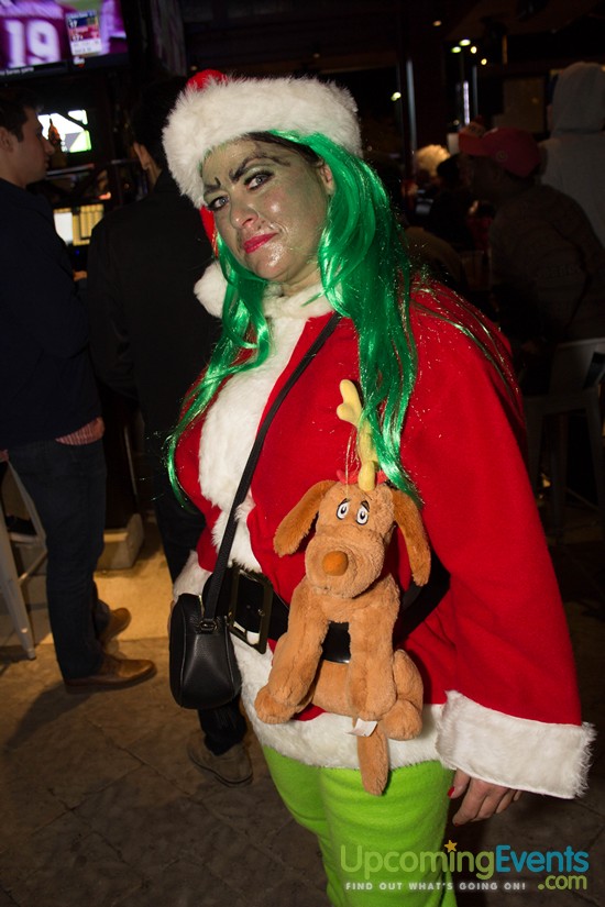 Nightmare on Broad Street 2015