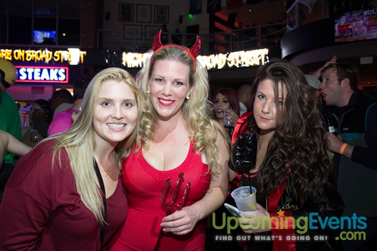 Nightmare on Broad Street 2015