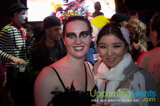 Nightmare on Broad Street 2015