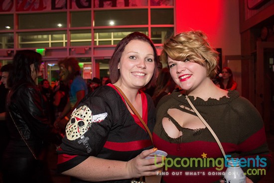 Nightmare on Broad Street 2015