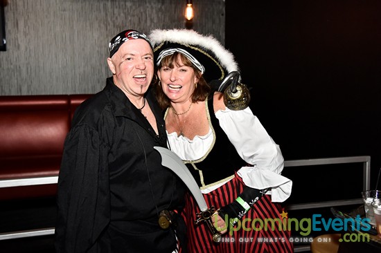 The Vault Grand Opening Halloween Night!