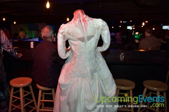 The Vault Grand Opening Halloween Night!
