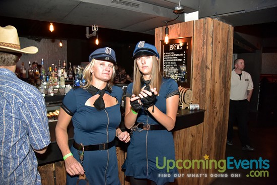 The Vault Grand Opening Halloween Night!