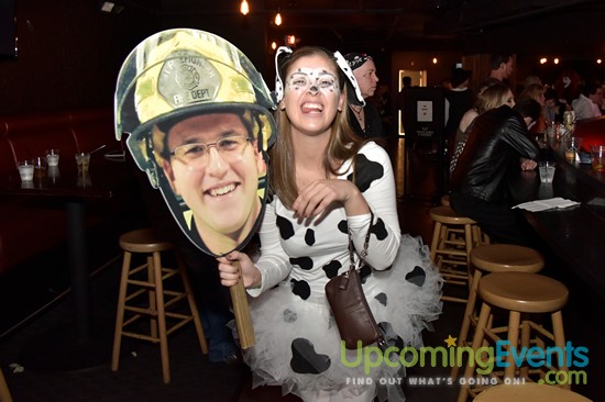 The Vault Grand Opening Halloween Night!