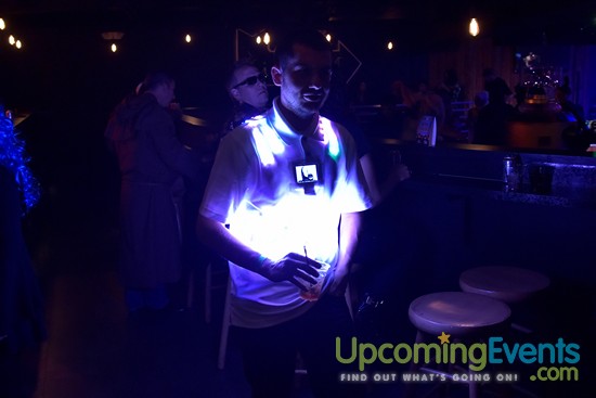 The Vault Grand Opening Halloween Night!
