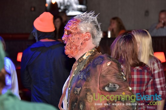 The Vault Grand Opening Halloween Night!