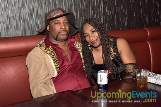 The Vault Grand Opening Halloween Night!