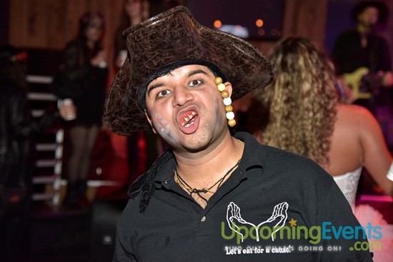 The Vault Grand Opening Halloween Night!