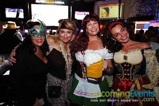 WICKED @ Xfinity Live!