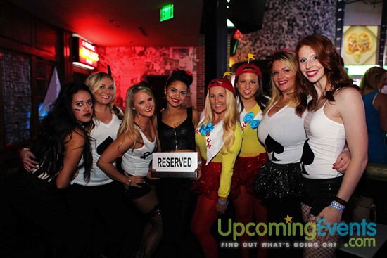 WICKED @ Xfinity Live!
