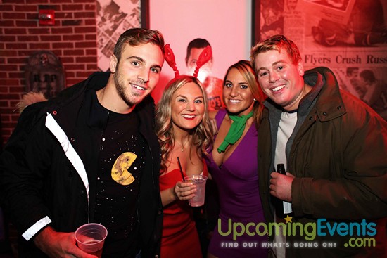 WICKED @ Xfinity Live!