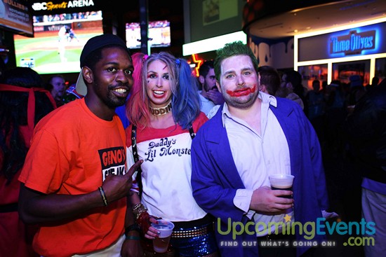 WICKED @ Xfinity Live!