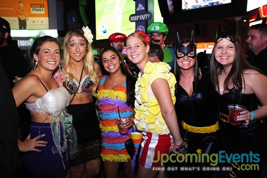 WICKED @ Xfinity Live!