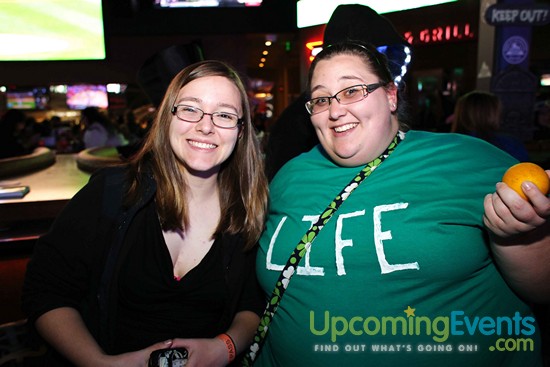 WICKED @ Xfinity Live!