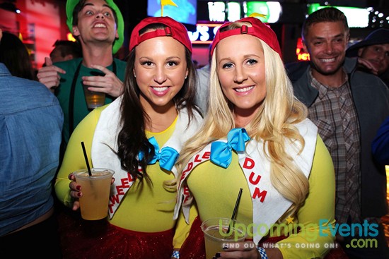 WICKED @ Xfinity Live!