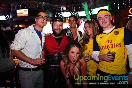 WICKED @ Xfinity Live!