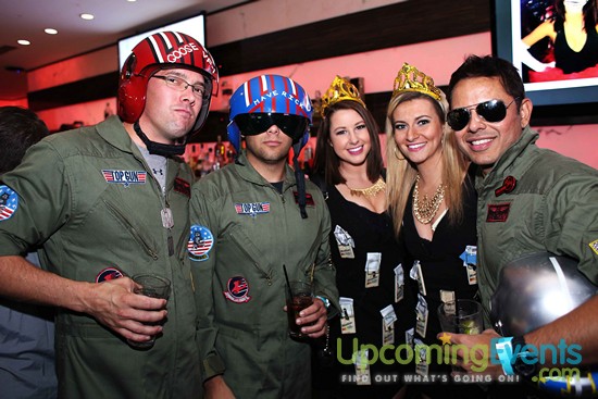 WICKED @ Xfinity Live!