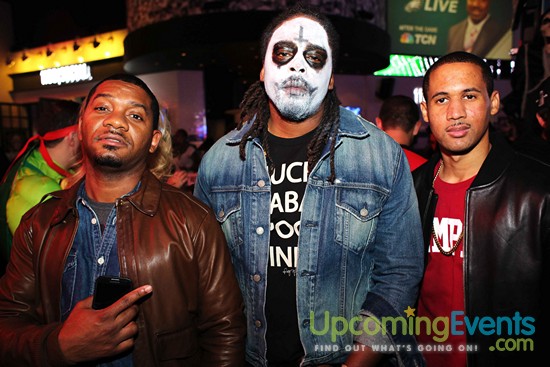 WICKED @ Xfinity Live!