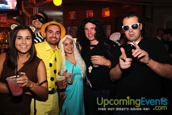 WICKED @ Xfinity Live!