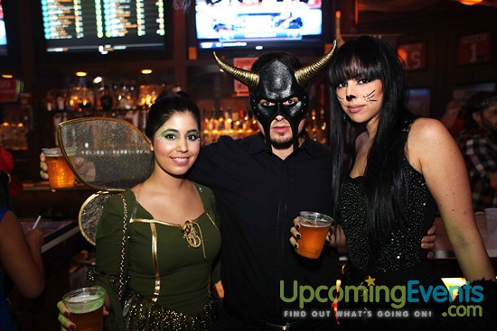 WICKED @ Xfinity Live!