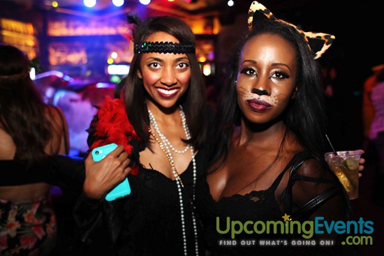 WICKED @ Xfinity Live!