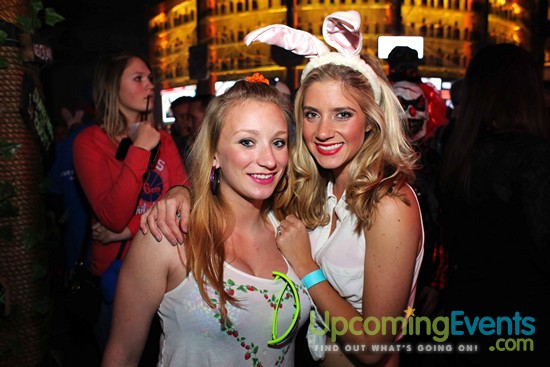 WICKED @ Xfinity Live!