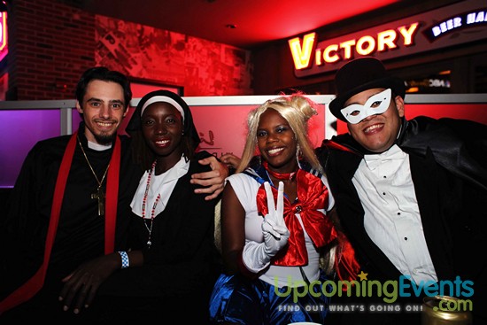 WICKED @ Xfinity Live!