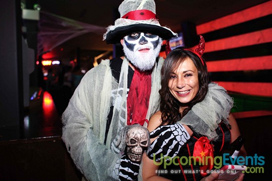 WICKED @ Xfinity Live!